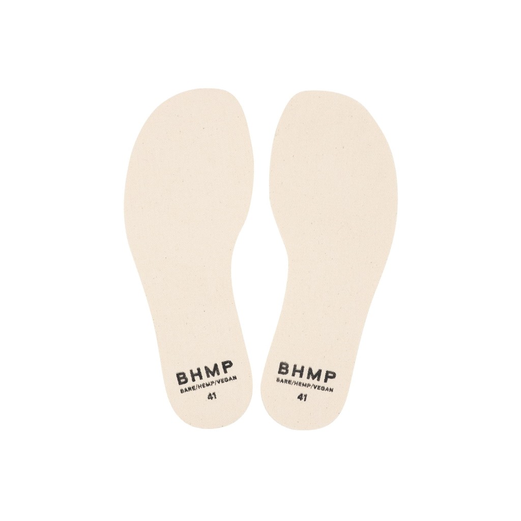 szerokie wkładki do butów barefoot