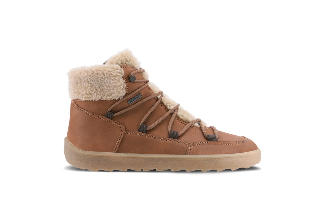 Be Lenka Bliss | brązowe