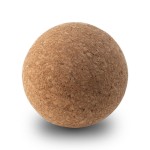 Korkowa piłka do masażu 5,5 cm