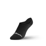Barebarics No Show | czarne stopki barefoot 