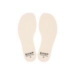 Bohempia Barefoot | beżowe szerokie wkładki  