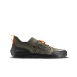 Barebarics Voyager | ciemno zielone