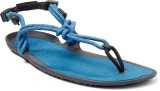 Xero Shoes Aqua Cloud | niebieskie