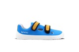 Be Lenka Seasiders - Bluelicious - blękitne dzięcięce barefoot na lato
