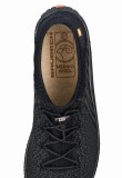 Brubeck Merino barefoot