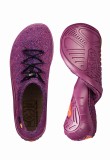 Brubeck Merino barefoot