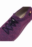 Brubeck Merino barefoot