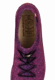 Brubeck Merino barefoot