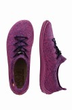 Brubeck Merino barefoot