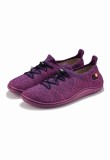 Brubeck Merino barefoot