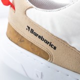 Barebarics Revive beżowe
