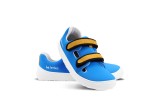 Be Lenka Seasiders - Bluelicious - blękitne dzięcięce barefoot na lato