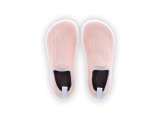 Be Lenka Dziecięce trampki barefoot Perk - Baby Pink