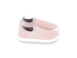 Be Lenka Dziecięce trampki barefoot Perk - Baby Pink
