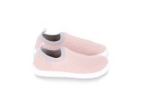 Be Lenka Dziecięce trampki barefoot Perk - Baby Pink