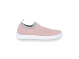 Be Lenka Dziecięce trampki barefoot Perk - Baby Pink
