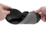 Xero Shoes Naboso sandały trail czarne damskie barefoot elastyczne