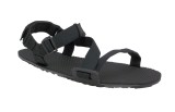 Xero Shoes Naboso sandały trail czarne damskie barefoot