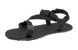 Xero Shoes Naboso sandały trail czarne damskie barefoot
