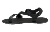 Xero Shoes Naboso sandały trail czarne damskie barefoot