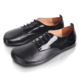 Shapen FLEUR 2.0 kolor czarny eleganckie buty barefoot damskie