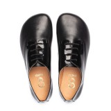 Shapen FLEUR 2.0 kolor czarny eleganckie buty barefoot damskie