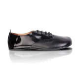 Shapen FLEUR 2.0 kolor czarny eleganckie buty barefoot damskie