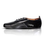 Shapen FLEUR 2.0 kolor czarny eleganckie buty barefoot damskie