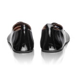 Shapen FLEUR 2.0 kolor czarny eleganckie buty barefoot damskie