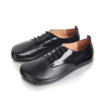 Shapen FLEUR 2.0 kolor czarny eleganckie buty barefoot damskie