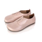 Shapen Fleur Pink eleganckie i elastyczne damskie buty barefoot