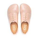 Shapen Fleur Pink eleganckie i elastyczne damskie buty barefoot