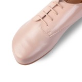 Shapen Fleur Pink eleganckie i elastyczne damskie buty barefoot
