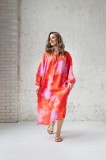 Shapen Mai złote sandały damskie barefoot lifestyle bosebuty.pl