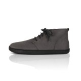 Shapen Berry Dark Grey | szare