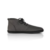 Shapen Berry Dark Grey | szare
