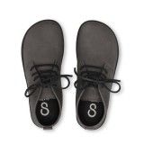 Shapen Berry Dark Grey | szare