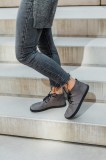 Shapen Berry Dark Grey | szare