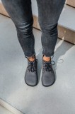 Shapen Berry Dark Grey | szare