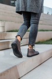 Shapen Berry Dark Grey | szare