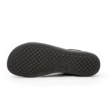 Shapen Cozzy zimowe buty barefoot kolor bordowy