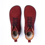 Shapen szerokie buty
