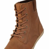 Shapen Urbaneer Caramel wygodne buty barefoot jesień/zima