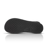 Shapen Urbaneer Black | czarne zimowe buty barefoot unisex