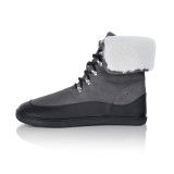 Shapen Lynx Dark Grey