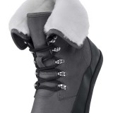 Shapen Lynx Dark Grey