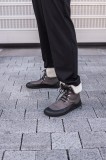 Shapen Lynx Dark Grey