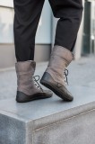 Shapen Lynx Dark Grey