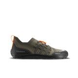 Barebarics Voyager army green