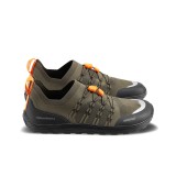 Barebarics Voyager army green
